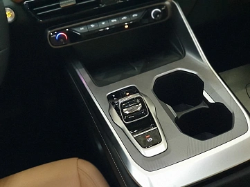 GAC GS3, 2024г, передний привод, робот