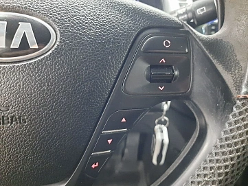 Kia Ceed, 2013г, передний привод, механика
