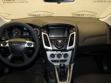 Ford Focus, 2011г, передний привод, механика
