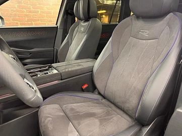 Volkswagen Teramont, 2026г, полный привод, робот