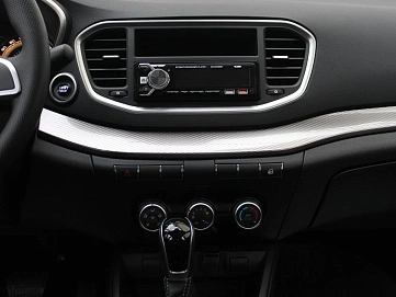 Lada (ВАЗ) Vesta, 2024г, передний привод, вариатор