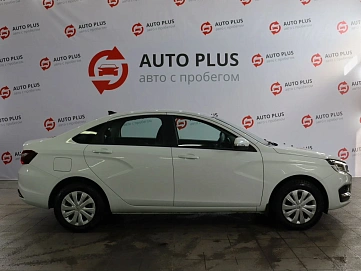 Lada (ВАЗ) Vesta, 2024г, передний привод, механика