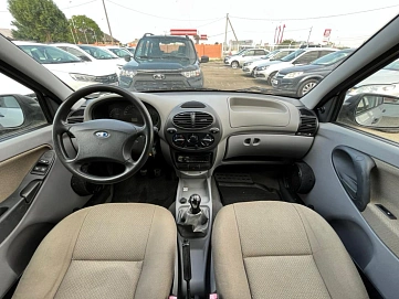Lada (ВАЗ) Kalina, 2013г, передний привод, механика