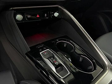 Audi Q5, 2026г, полный привод, робот
