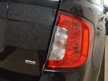 Ford Edge, 2014г, полный привод, автомат
