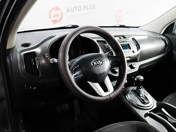 Kia Sportage, 2013г, полный привод, автомат