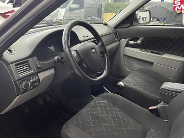 Lada (ВАЗ) Priora, 2009г, передний привод, механика