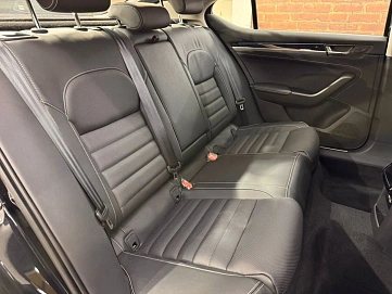 Skoda Superb, 2025г, передний привод, робот