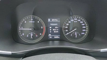 Hyundai Tucson, 2019г., полный привод, автомат