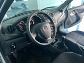 Lada (ВАЗ) Granta, 2023г., передний привод, механика