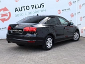 Volkswagen Jetta, 2013г., передний привод, автомат