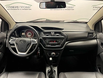 Lifan X50, 2015г, передний привод, механика