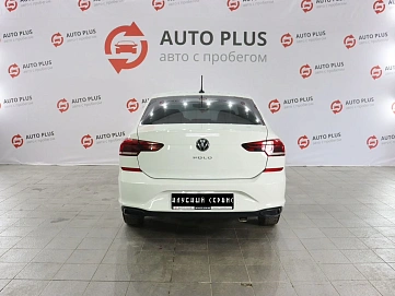 Volkswagen Polo, 2020г, передний привод, автомат
