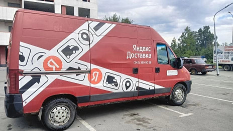 Fiat Professional Ducato, 2010г, Передний привод, Механическая