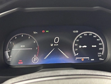 Toyota RAV4, 2025г., полный привод, вариатор