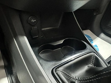 Lada (ВАЗ) Vesta, 2019г, передний привод, механика