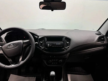 Lada (ВАЗ) Vesta, 2016г, передний привод, механика