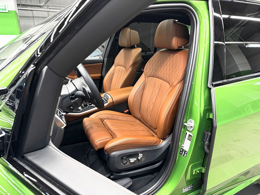 BMW X5, 2023г., полный привод, автомат