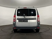 Lada (ВАЗ) Largus, 2019г., передний привод, механика