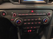 Kia , 2018г., передний привод, автомат