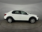 Renault , 2019г., передний привод, автомат