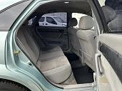 Chevrolet Lacetti, 2006г., передний привод, механика