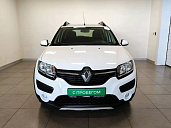 Renault , 2018г., передний привод, механика