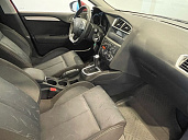 Citroen C4, 2012г., передний привод, автомат