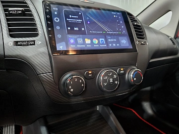 Kia Cerato, 2014г, передний привод, автомат
