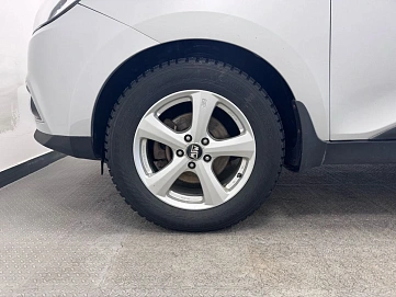 Hyundai ix35, 2011г, передний привод, механика