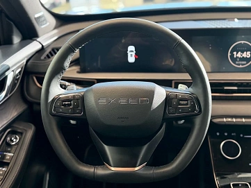 CHERYEXEED , 2024г., передний привод, вариатор