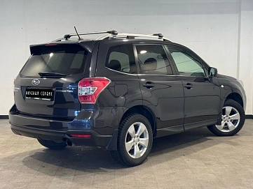 Subaru Forester, 2012г, передний привод, автомат