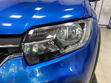 Renault , 2020г., передний привод, механика