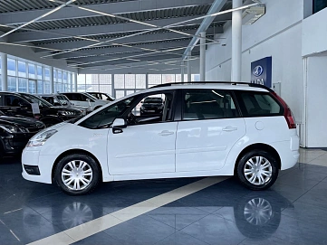 Citroen , 2009г., передний привод, робот