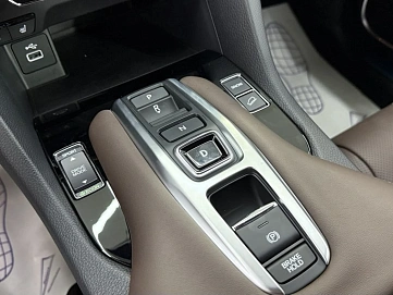 Honda UR-V, 2025г, полный привод, автомат