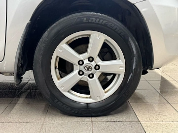 Toyota RAV4, 2007г, полный привод, автомат