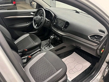 Lada (ВАЗ) Vesta, 2024г, передний привод, вариатор