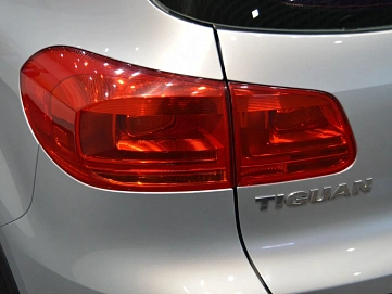 Volkswagen Tiguan, 2013г, передний привод, механика