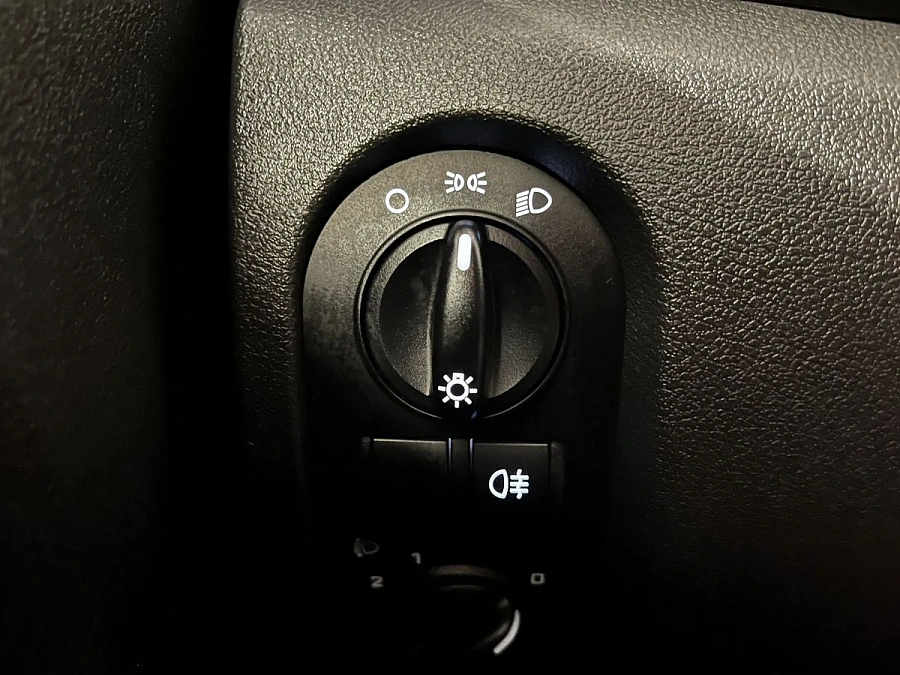 Lada (ВАЗ) Granta, 2020г., передний привод, механика