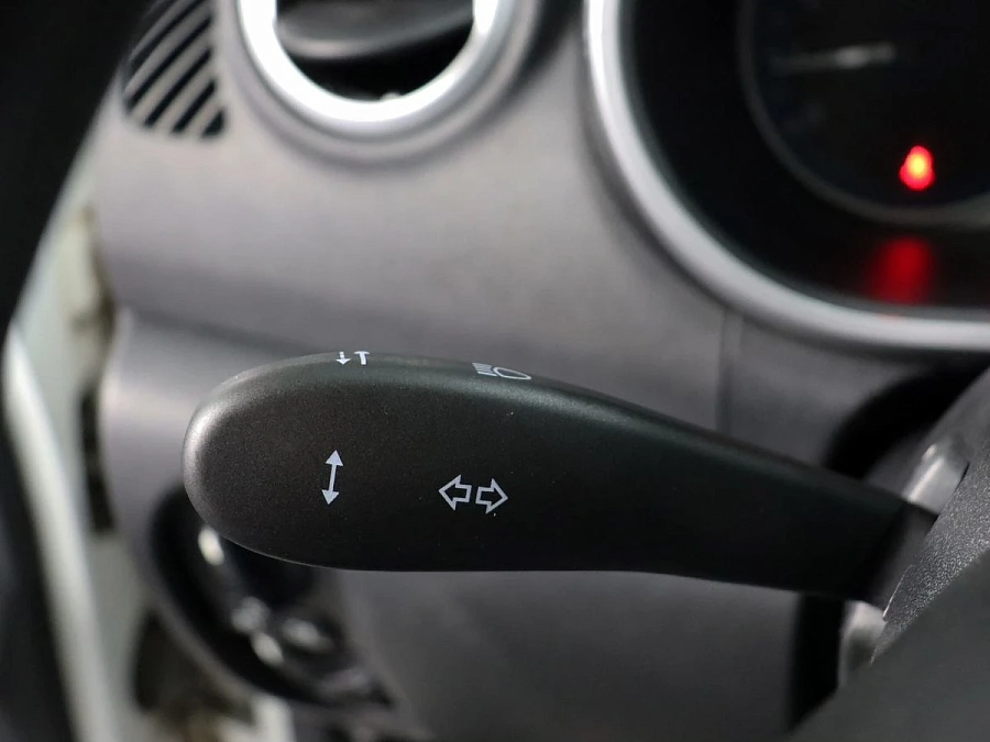 Datsun on-DO, 2014г., передний привод, механика