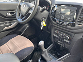 Lada (ВАЗ) XRAY, 2021г., передний привод, механика