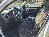 Geely Emgrand X7, 2019г., передний привод, механика