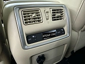 Infiniti QX60, 2019г., полный привод, вариатор