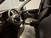 Lada (ВАЗ) Granta, 2018г., передний привод, автомат