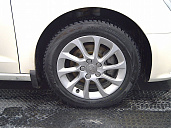 Audi A3, 2013г., передний привод, робот