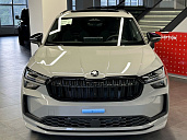 Skoda Kodiaq, 2025г., полный привод, робот
