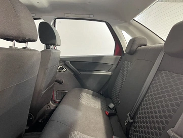 Lada (ВАЗ) Granta, 2025г, передний привод, механика