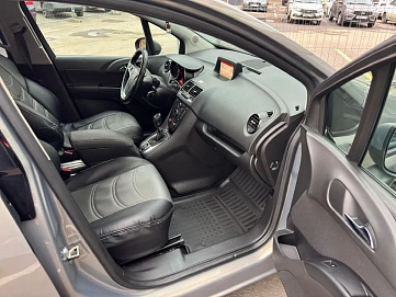 Opel Meriva, 2014г, передний привод, автомат