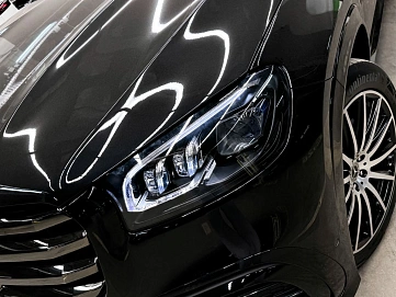 Mercedes-Benz GLS, 2025г, полный привод, автомат