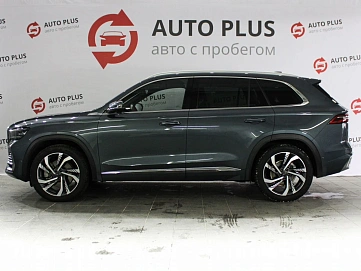 Geely Monjaro, 2024г, полный привод, автомат